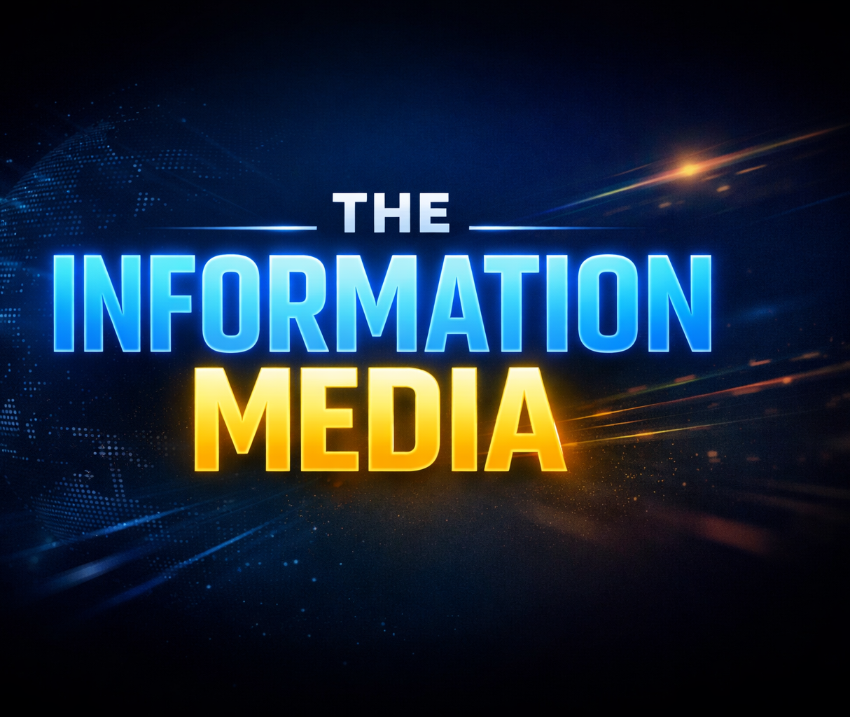 🇹‌🇭‌🇪‌ 🇮‌🇳‌🇫‌🇴‌🇷‌🇲‌🇦‌🇹‌🇮‌🇴‌🇳‌ 🇲‌🇪‌🇩‌🇮‌🇦‌