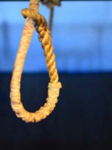 ବ୍ରହ୍ମଚାରୀ ଙ୍କ ଆତ୍ମହତ୍ୟା।