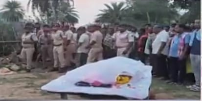 ମୃତ୍ୟୁ ପରେ ବି ଅମର ରମେଶ: ଅଙ୍ଗଦାନ ପରେ ପ୍ରଶାସନ ପକ୍ଷରୁ ଦିଆଗଲା’ଗାର୍ଡ ଅଫ ଅନର’