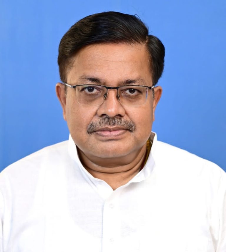 ଆଇନ ମନ୍ତ୍ରୀ ଶ୍ରୀ ହରିଚନ୍ଦନଙ୍କୁ ଗଜପତି ଜିଲ୍ଲା ଯୋଜନା ବୋର୍ଡ଼ ଅଧକ୍ଷ ଦାୟିତ୍ୱ ମିଳିବା ପରେ ଗଜପତିରେ ଖୁସିର ଲହରୀ ।