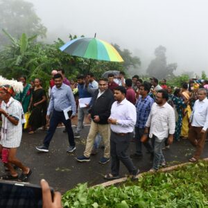 ସାମୁହିକ ପ୍ରୟାସ ଏବଂ ପ୍ରତିବଦ୍ଧତାର ଏକ ବର୍ଷ: ୨୫-୨୬ ଆର୍ଥିକ ବର୍ଷରେ ସରକାରଙ୍କ ବିଭିନ୍ନ ପ୍ରମୁଖ କାର୍ଯ୍ୟକ୍ରମର ଜିଲ୍ଲା ପରିଷଦ, ରାୟଗଡ଼ା ଦ୍ୱାରା କାର୍ଯ୍ୟକାରୀତାର ଏକ ସମୀକ୍ଷା l