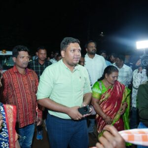 ପ୍ରଥମ ଥର ପାଇଁ ଟିକାବାଲି ମହୋତ୍ସବ -୨୦୨୬ ଉଦଯାପିତ ଧୂମଧାମ ରେ ପାଳନ