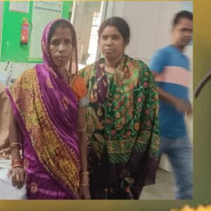 ନଡ଼ିଆ ଗଛରୁ ବାଘୁଆ ମହୁମାଛି ବାହାରି ହଠାତ କଲା ଆକ୍ରମଣ: ବୃଦ୍ଧ ଗୁରୁତର, ୪ ଯୁବକ