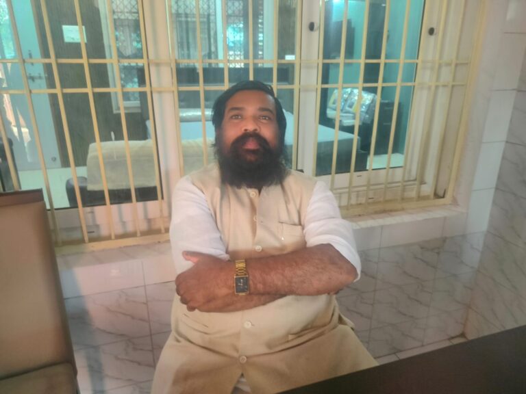 ମୋହନା ବିଧାୟକ ଦାଶରଥି ଗମାଙ୍ଗ ଙ୍କ ରାଜ୍ୟସଭା ନିର୍ବାଚନ ପରେ ପ୍ରଥମ ଗସ୍ତ ଦଳୀୟ କର୍ମୀ ଙ୍କ ସହିତ ଆଲୋଚନା ।