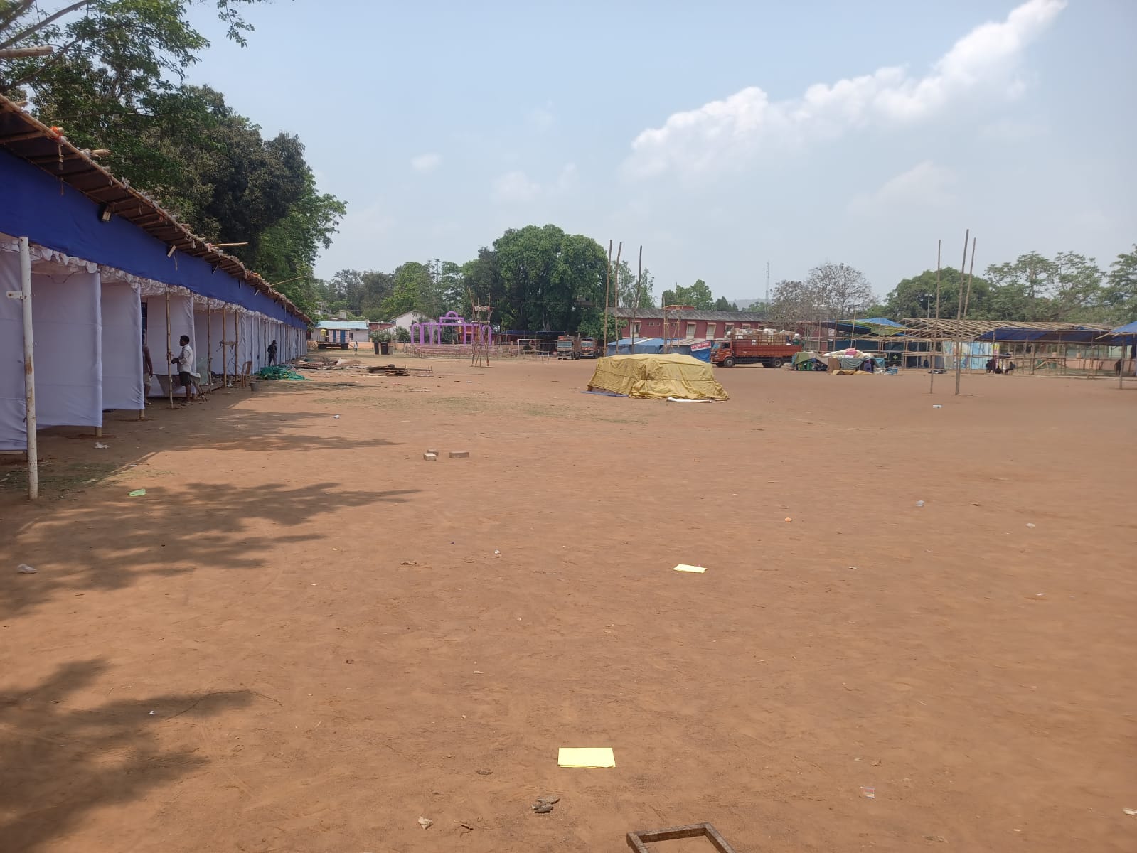 କନ୍ଧମାଳ ଲୋକ ମହୋତ୍ସବ ଓ ବାଣିଜ୍ୟ ମେଳା - ୨୬