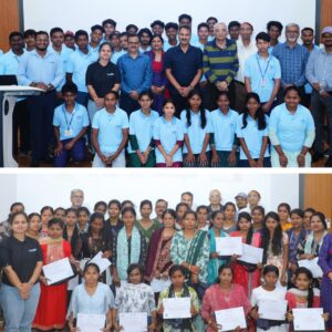 ଟିପିଏସ୍ଓଡିଏଲ୍ ତରଫରୁ ଛାତ୍ରବୃତ୍ତି ଏବଂ ଦକ୍ଷତା ବିକାଶ ମାଧ୍ୟମରେ ମହିଳା ସଶକ୍ତିକରଣ ଦିଗରେ ଅଭିନବ ପଦକ୍ଷେପ- ଛାତ୍ରବୃତ୍ତି ମାଧ୍ୟମରେ ପ୍ରଯୁକ୍ତିବିଦ୍ୟାକୁ ସମର୍ଥନ- ମହିଳାଙ୍କୁ ଆତ୍ମନିର୍ଭରଶୀଳ କରିବା ଦିଗରେ ଟିପିଏସ୍ଓଡିଏଲର ଭିନ୍ନ ପ୍ରୟାସ