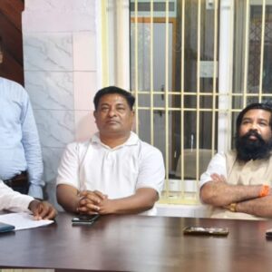 ରାଜ୍ୟସଭା କ୍ରସ୍‌ ଭୋଟିଂ ପରେ ପ୍ରଥମ ଥର ମୋହନା ଆସିଲେ ବିଧାୟକ