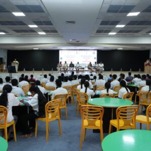 ସାଇବର ସୁରକ୍ଷା ଏବଂ ନିଶାମୁକ୍ତ କାର୍ଯ୍ୟକ୍ରମ ଉଦ୍‌ଘାଟିତ।