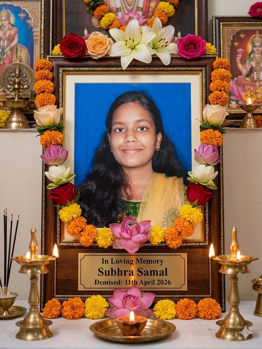 ଯୁବତୀ ନିଆଁ ଲଗାଇ ଆତ୍ମହତ୍ୟା କରିଥିବା ସନ୍ଦେହ