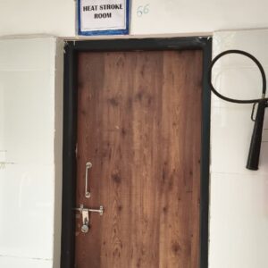 ପ୍ରଚଣ୍ଡ ରୌଦ୍ରରେ ଜଳୁଛି ସମଗ୍ର ଗଜପତି ଜିଲ୍ଲା |