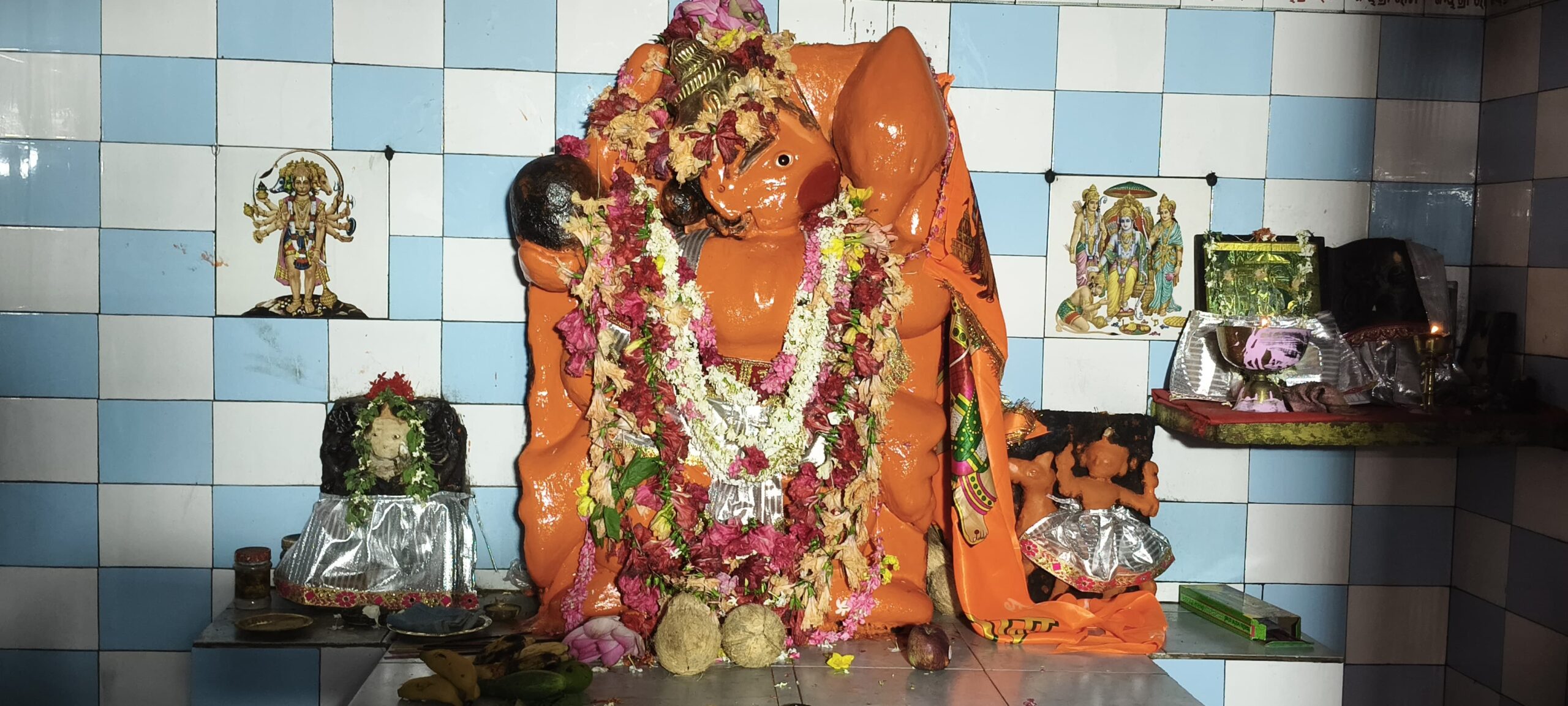 ମହାସମାହରୋହରେ ପଣାସଂକ୍ରାନ୍ତି ପାଳିତ ।