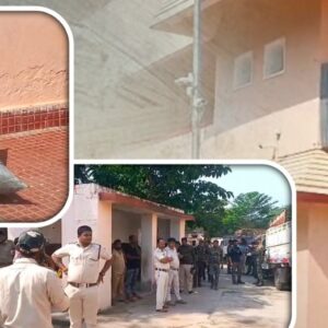 ଗଞ୍ଜେଇ ଧରିବାକୁ ଯାଇ ହଟହଟା ହେଲା ଗଜପତି ପୋଲିସ୍; ଆକ୍ରମଣ ସହ ବନ୍ଦି କଲେ ଗ୍ରାମବାସୀ, ୧୩ ଗିରଫ ।