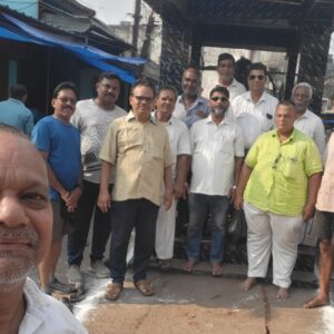 ପ୍ରବାଦ ପୁରୁଷ ବିଜୁବାବୁଙ୍କ ଶ୍ରାଦ୍ଧ ବାର୍ଷିକୀ ଦିବସ