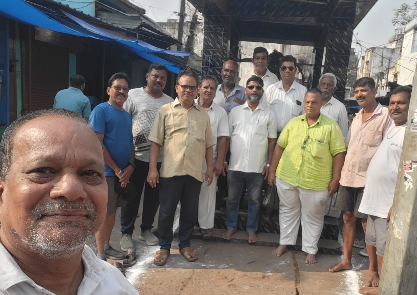 ପ୍ରବାଦ ପୁରୁଷ ବିଜୁବାବୁଙ୍କ ଶ୍ରାଦ୍ଧ ବାର୍ଷିକୀ ଦିବସ