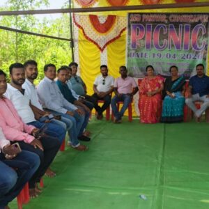 ଚନ୍ଦ୍ରପୁର ଏସ ଏସ ଡି ସ୍କୁଲ ଶିକ୍ଷକ ଙ୍କ ବନ୍ଧୁମିଳନ କାର୍ଯ୍ୟକ୍ରମ ଅନୁଷ୍ଠିତ