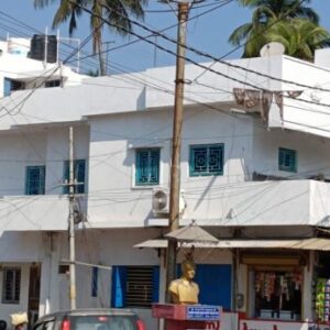 ଜବର ଦଖଲ କବଜାରେ ପାରଳା କୋକିଳ ମନ୍ଦିର ସମ୍ପତି।