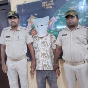 ପୋଲସରା ମହାବିଦ୍ୟାଳୟ ଛାତ୍ର କୁ ଅପହରଣ ପରେ ହତ୍ୟା।