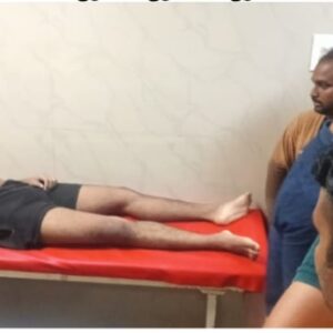 ଜଳଭଣ୍ଡାର ରେ ବୁଡି ଦୁଇ ଛାତ୍ର ସଲିଳ ସମାଧି।