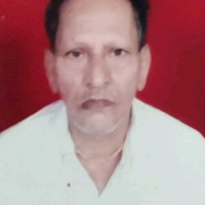 ଗଞ୍ଜାମ ଜିଲ୍ଲା ଅବସରପ୍ରାପ୍ତ ପ୍ରଧାନ ଶିକ୍ଷକଙ୍କ ଦେହାନ୍ତ।