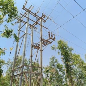 ନୂତନ ୩୩କେଭି ଫିଡର ସହ ରାୟଗଡ଼ା ଜିଲ୍ଲାର ବିଦ୍ୟୁତ ଭିତ୍ତିଭୂମିକୁ ସୁଦୃଢ କରିଲା ଟିପିଏସ୍ଓଡିଏଲ୍ -