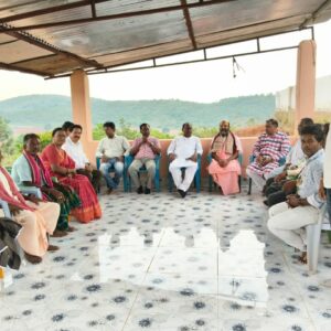 ସୁବାଇ ବିଲାପୁଟ ଜଗନ୍ନାଥ ମନ୍ଦିରରେ ପ୍ରସ୍ତୁତି ବୈଠକ ଅନୁଷ୍ଠିତ।