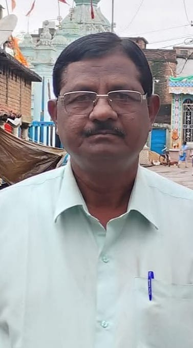 ରେମଣ୍ଡା ଉଚ୍ଚ ମାଧ୍ୟମିକ ବିଦ୍ୟାଳୟ ପୂର୍ବତନ ଅଧ୍ୟକ୍ଷ ସୁଶିଲ କୁମାର ସାହୁ କଂ ଦେହାନ୍ତ ହୋଇଯାଇଛି।