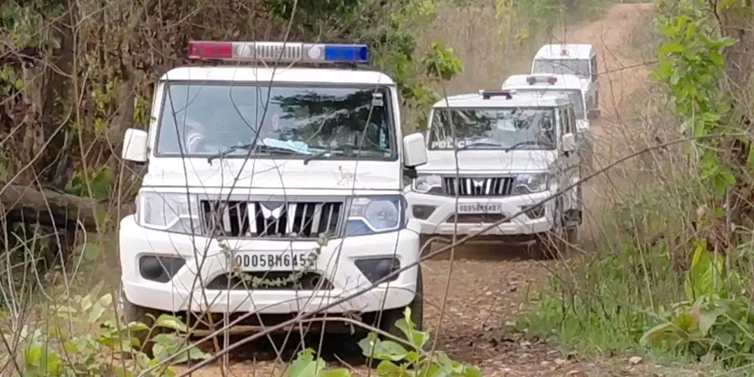 ଗଞ୍ଜାମ ଜିଲ୍ଲା ବ୍ରହ୍ମପୁର ର ବ୍ୟବସାୟି ସୁଧିର ପାତ୍ର ଅପହରଣ ପରେ ହତ୍ୟାକାଣ୍ଡ ଘଟଣା