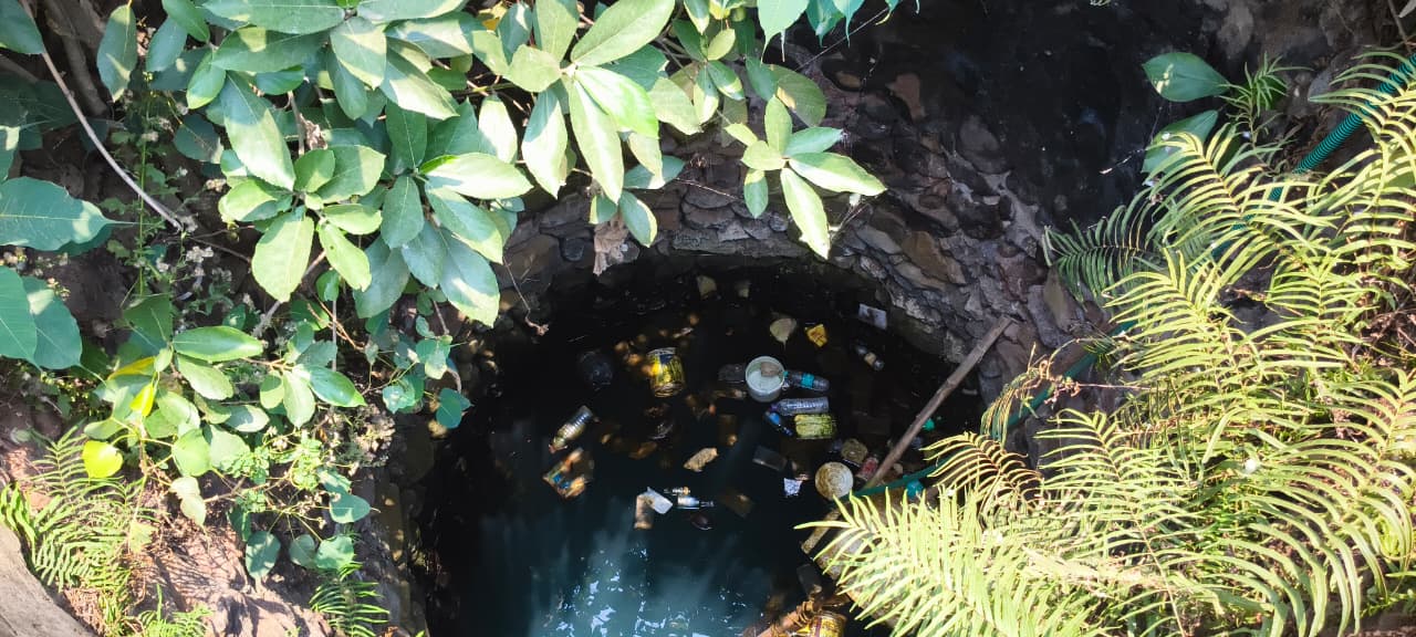 ପାରଳାରେ ଦେଖା ଦେଲାଣି ପାନୀୟ ଜଳାଭାବର ଆଶଙ୍କା,ମହେନ୍ଦ୍ରତନୟାରେ କମୁଛି ଜଳସ୍ତର