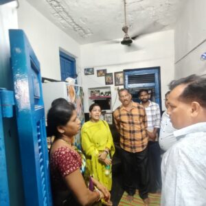 ବାଲ୍ୟ ବିବାହ ବନ୍ଦ କଲା ପ୍ରଶାସନ ।