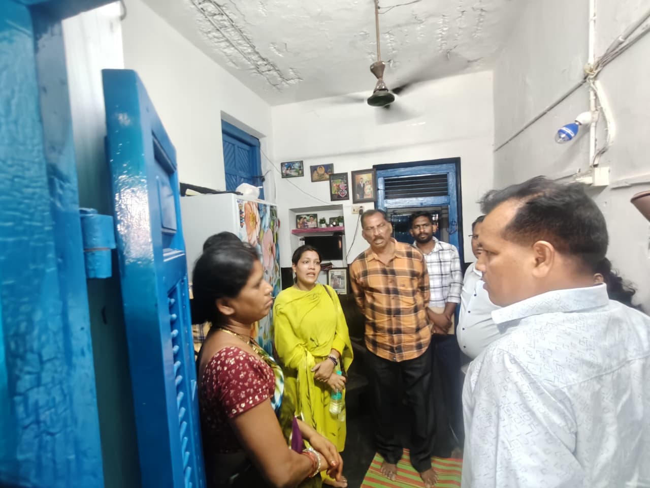 ବାଲ୍ୟ ବିବାହ ବନ୍ଦ କଲା ପ୍ରଶାସନ ।