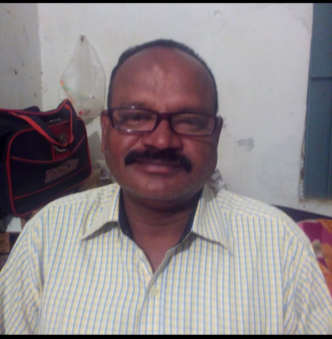 ରାଜସ୍ବ ନିରୀକ୍ଷକଙ୍କ ହୃଦଘାତରେ ମୃତ୍ୟୁ ।