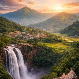 ଆଜି କୋରାପୁଟ ଜିଲ୍ଲାର ସ୍ଥାପନା ଦିବସ