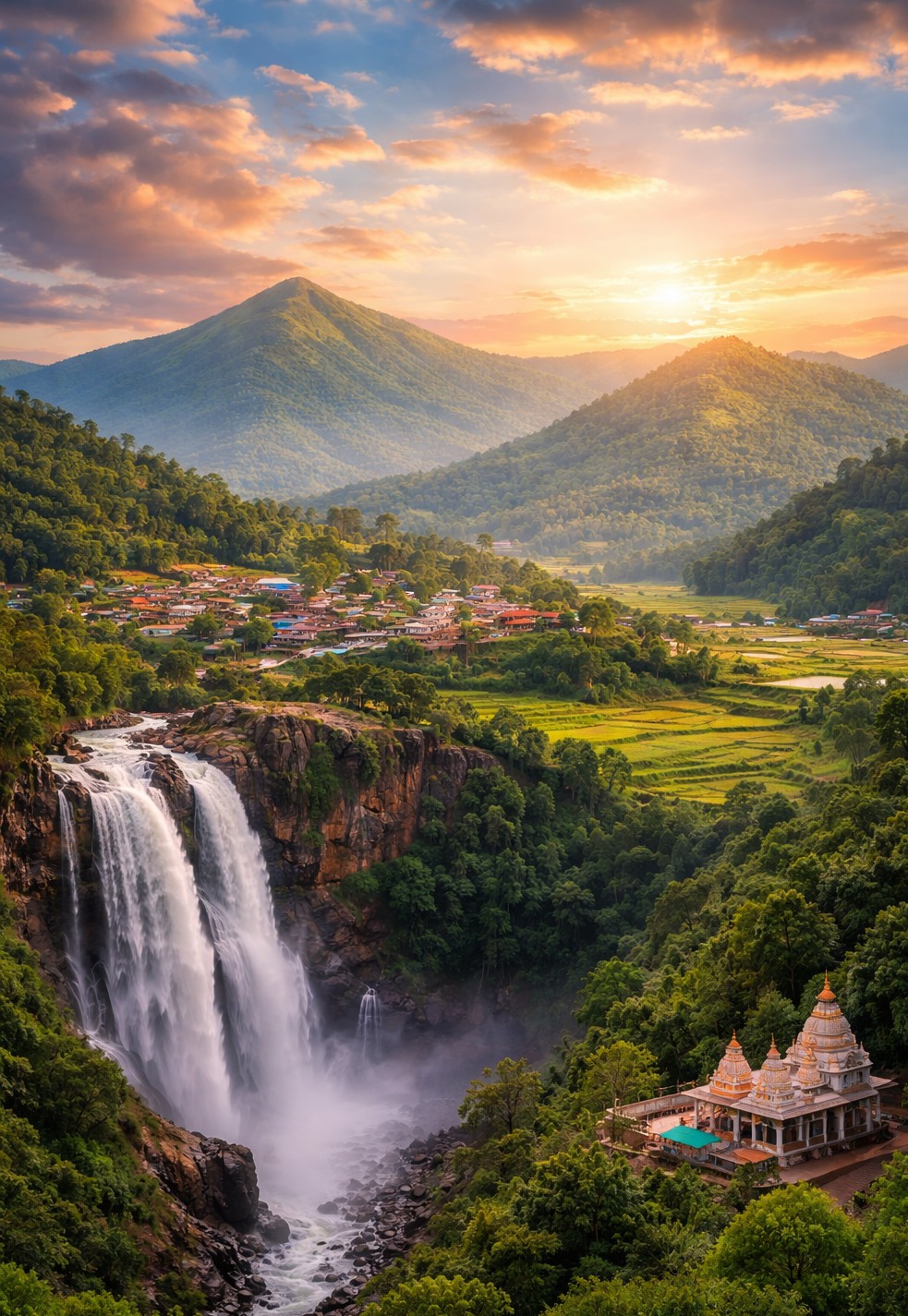 ଆଜି କୋରାପୁଟ ଜିଲ୍ଲାର ସ୍ଥାପନା ଦିବସ