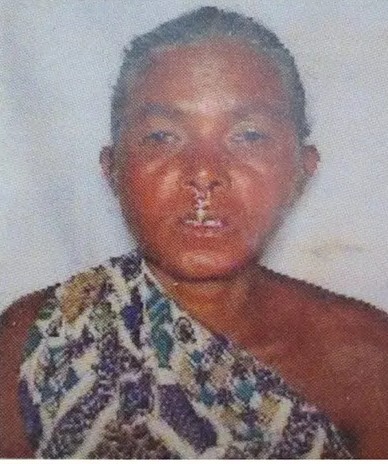 ଅଂଶୁଘାତ ସନ୍ଦେହ: କେନ୍ଦୁପତ୍ର ତୋଳାଳୀ ମହିଳାଙ୍କ ମୃତ୍ୟୁ