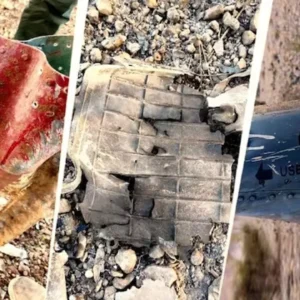 ଇରାନର ଦାବି: ପୁଣି ଖସାଇଲା ଆମେରିକାର ଏଫ୍-୩୫ ଯୁଦ୍ଧ ବିମାନ