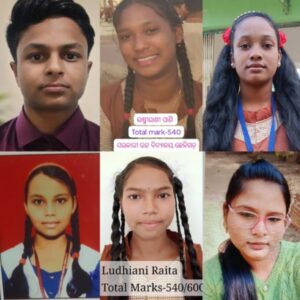 ମାଟ୍ରିକ ପରୀକ୍ଷାଫଳ: ଚଳିତ ଶିକ୍ଷା ବର୍ଷରେ ବି ଗଜପତି ଜିଲା ରାଜ୍ୟରେ ପ୍ରଥମ, ୯୯.୩୧ ପ୍ରତିଶତ ସହ
