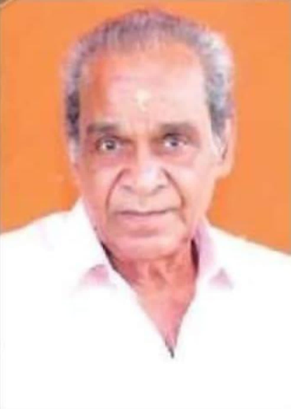 ଭେଡେନ ପଂଚାୟତ ର ପୂର୍ବତନ ସରପଞ୍ଚ ତଥା ଭେଡେନ ପ୍ରାଥମିକ କୃଷି ସମବାୟ ସମିତି ଲି ର ସଭାପତି ଗୋପିକୃଷ୍ନ ରଥ ପରଲୋକ ହୋଇଯାଇଛି।