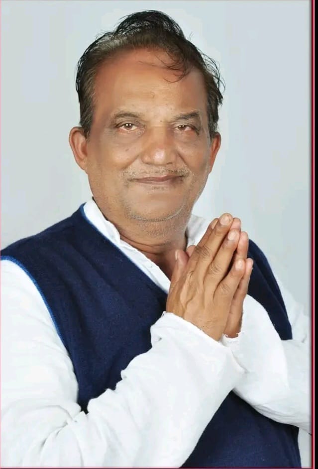 ରାଜ୍ୟ ବିଜେଡି ର ସାଧାରଣ ସମ୍ପାଦକ ହେଲେ ଜଗଦୀଶ ପାତ୍ର