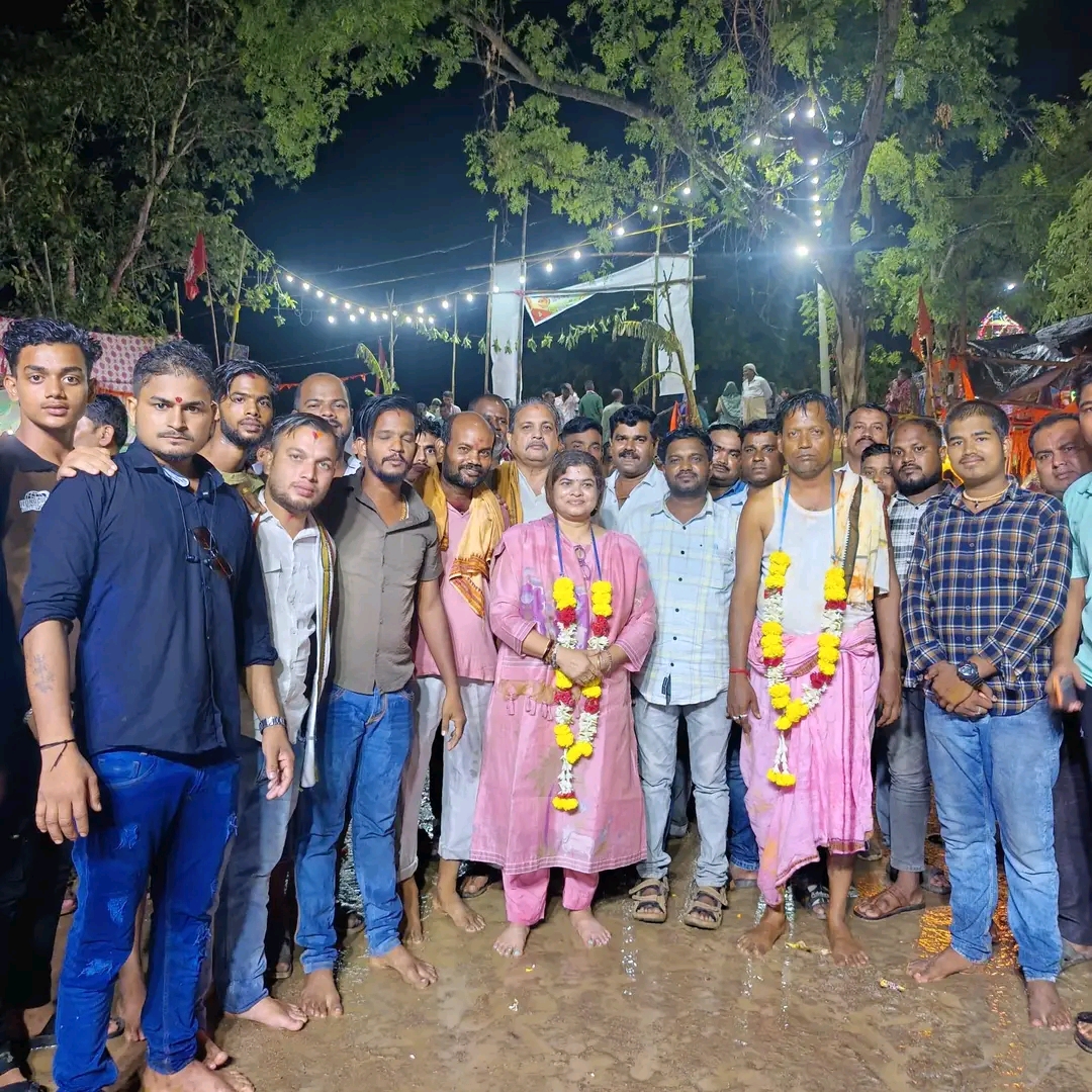 ସିଙ୍ଗିପୁର ଗ୍ରାମରେ ଶ୍ରୀ ଶ୍ରୀ ମାଁ ତାରିଣୀଙ୍କ ନୂତନ ମନ୍ଦିର ଓ ବିଗ୍ରହ ପ୍ରତିଷ୍ଠା ଉତ୍ସବ