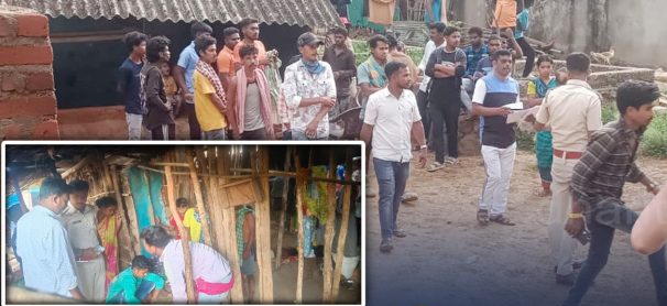 କାନ୍ଦବୋବାଳିରେ ଫାଟିପଡ଼ୁଛି ଗାଁ: ଚଳନ୍ତା ଟ୍ରାକ୍ଟରୁ ପଡ଼ି ଆଖିବୁଜିଲା ରୋଜଗାରିଆ ପୁଅ