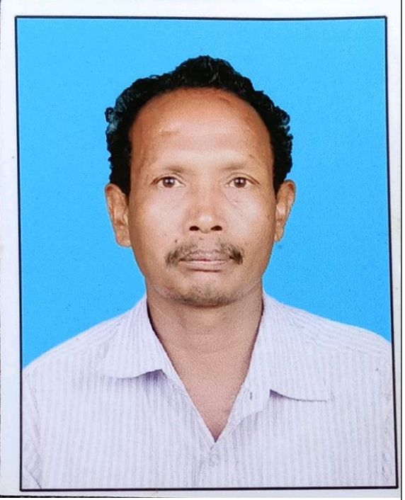 ଅଙ୍ଗେଡା ଗ୍ରାମରେ ସାପ କାମୁଡାରେ ଜଣେ ବ୍ୟକ୍ତିଙ୍କ ମୃତ୍ୟୁ ।