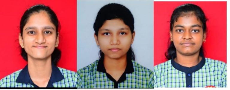 ପାରଳାଖେମୁଣ୍ଡି ସେଞ୍ଚୁରିଆନ ସ୍କୁଲ୍ ସିବିଏସଇ ଦ୍ୱାଦଶ ଶ୍ରେଣୀ ବୋର୍ଡ ପରୀକ୍ଷାରେ ଉଲ୍ଲେଖନୀୟ ସଫଳତା ।