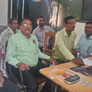 ୟୁଡାଇସ ପ୍ଲୁସ ଓ ଆପାର ଆଇଡି କାର୍ଯ୍ୟ ପାଇଁ ୧୪ଟି ସ୍ଥାନରେ ଶିବିର ଅନୁଷ୍ଠିତ