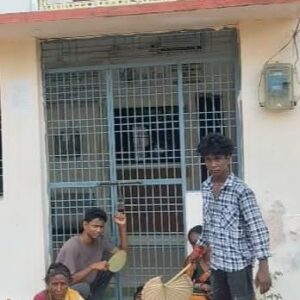 ଗଜପତିରେ ସ୍ୱାସ୍ଥ୍ୟସେବା ବିପଦଜନ୍ନକ….. ଆୟୁଷ୍ମାନ ଆରୋଗ୍ୟ କେନ୍ଦ୍ରରେ ତାଲା ।