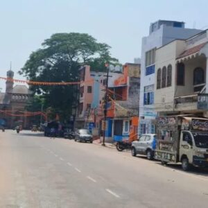 ଅଗ୍ନି ବର୍ଷା ଯୋଗୁଁ ଅସହ୍ୟ ଗରମ ଓ ଗୁଳୁଗୁଳିରେ ଜନସାଧାରଣ ଅତିଷ୍ଠ‌ ।