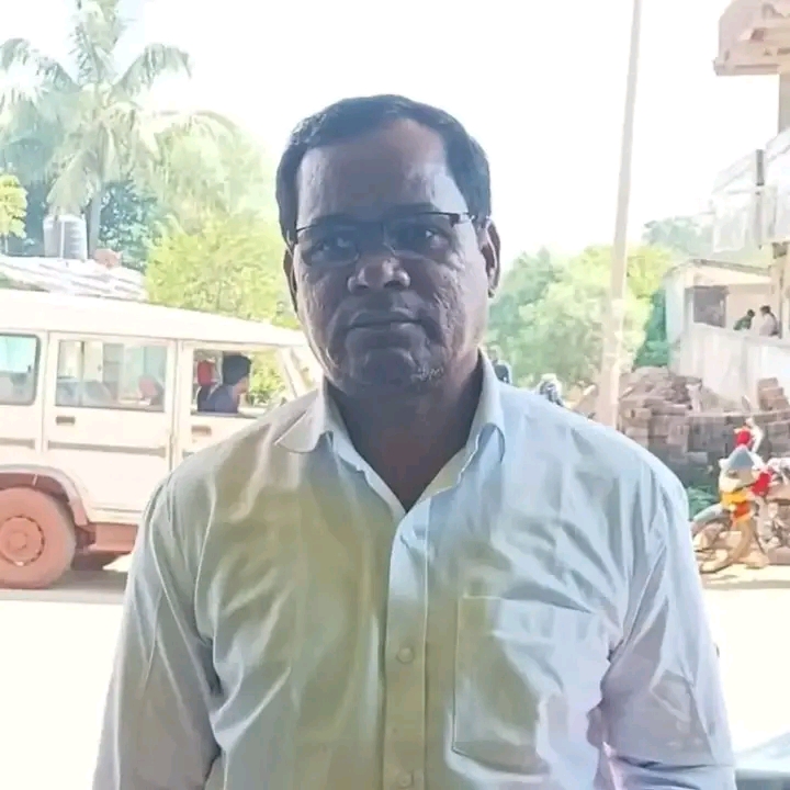 କାଶୁପୁର ବ୍ଲକ ର ଆଦିବାସୀ ନେତା କମଳ ସାଉନ୍ତା ଙ୍କ ମୃତ୍ୟୁ ରେ ଅଂଚଳ ରେ ଶୋକର ଛାୟା ଖେଳିଯାଇଛି