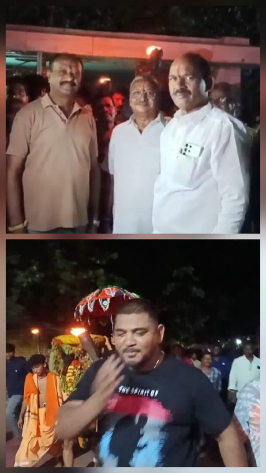 ମା ମଝିଘରିଆଣି ଙ୍କ ଘଣ୍ଟ ପର୍ବ ନିମନ୍ତେ ନିମନ୍ତେ ଚଳଚଞ୍ଚଳ ରାଣୀଗୁଡା ଫାର୍ମ ଅଂଚଳ