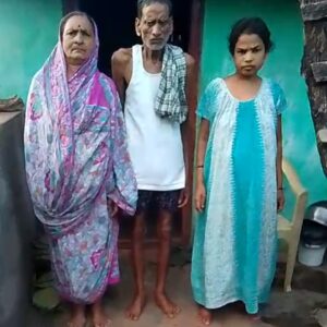 ସ୍ୱାସ୍ଥ୍ୟ କାର୍ଡ ନଥିବାରୁ ଚିକିତ୍ସାରେ ଅର୍ଥ ସାଜିଛି ବାଧକ ।