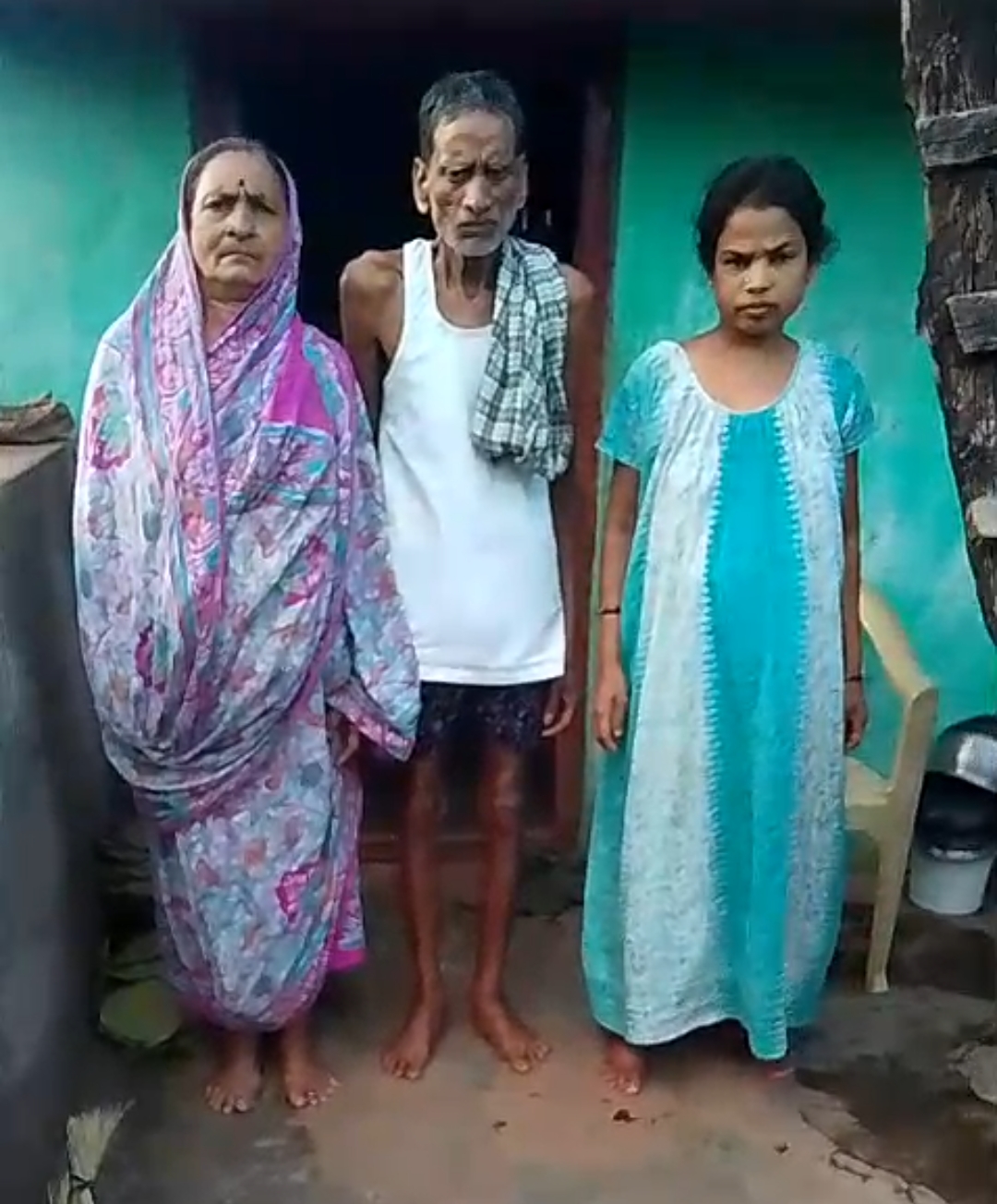 ସ୍ୱାସ୍ଥ୍ୟ କାର୍ଡ ନଥିବାରୁ ଚିକିତ୍ସାରେ ଅର୍ଥ ସାଜିଛି ବାଧକ ।