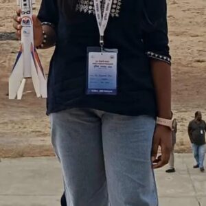 ମହାକାଶ କେନ୍ଦ୍ର ପରିଦର୍ଶନ କରି ଫେରିଲେ ସୁବର୍ଣ୍ଣା ।